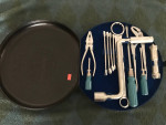 Empi Hub Cap tool kit