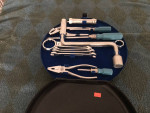 Empi Hub Cap tool kit