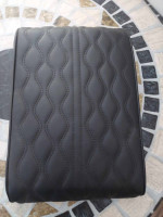 Console Pad Cover