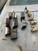 70/71 ford torino, cougar , cyclone