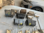 70/71 ford torino, cougar , cyclone