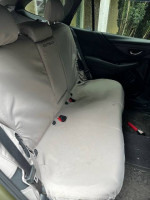 Subaru Outback (gen6) Rear Seat Cover