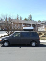 Car topper