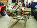 42RLE TRANSMISSION