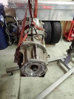 42RLE TRANSMISSION