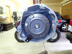 42RLE TRANSMISSION