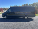 2022 Mercedes-Benz Sprinter 3500 144" WB Cargo RWD 85,000 mi