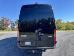 2022 Mercedes-Benz Sprinter 3500 144" WB Cargo RWD 85,000 mi