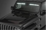 Jeep Wrangler JL/Gladiator JT Quadratec Gen II Stealth 50” Light Bar