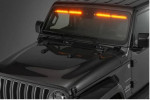 Jeep Wrangler JL/Gladiator JT Quadratec Gen II Stealth 50” Light Bar