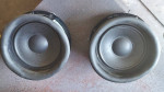 mk4 Speakers OEM Pair