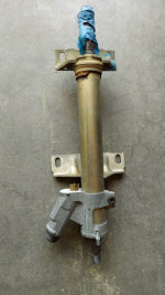 Steering Column Vanagon