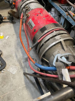 Electric swap kit