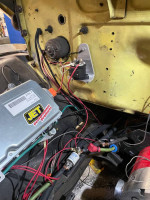Electric swap kit