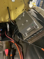 Electric swap kit