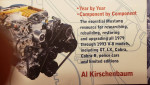 Ford 1979-1993 Mustang 5.0  Technical Performance Manual Bentley GFM5