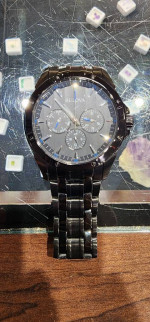 Bulova Men's Watch~98c121