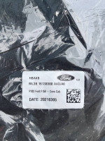 Ford F150 Black carpet mats *NEW*
