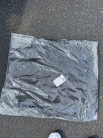 Ford F150 Black carpet mats *NEW*