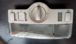 Moon Roof controller MK4 Jetta