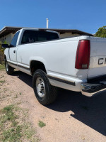 98 chevrolet silverado