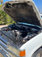 98 chevrolet silverado