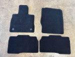 FLOOR MATS 2020 & UP FORD EXPLORER