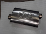 Borla Muffler