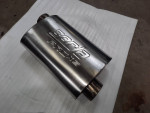 Borla Muffler