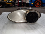 Borla Muffler
