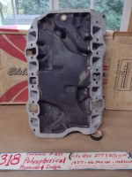Mopar 'Poly' 'Tri-Power' intake manifold