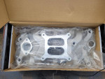 BRAND NEW Intake for Small Block Chevy