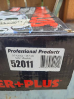 BRAND NEW Intake for Small Block Chevy