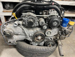 2017 Subaru Outback 2.5L 56k 4cyl Engine