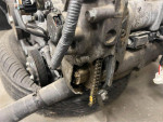 2017 Subaru Outback 2.5L 56k 4cyl Engine