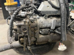2017 Subaru Outback 2.5L 56k 4cyl Engine