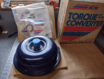Mopar B&M holeshot converter