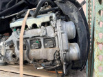 2012 Subaru Outback 6cyl 3.6L automatic 137k Engine