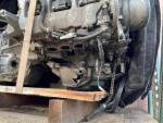 2012 Subaru Outback 6cyl 3.6L automatic 137k Engine