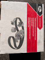 Timing Belt and Water Pump new in Box
