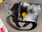 Timing Belt and Water Pump new in Box