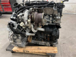 2015 AUDI A3 1.8L TRANSMISSION+ENGINE 83k MILES