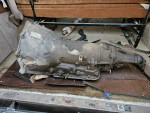 1995 4L60E 2WD Chevy GMC Van or pickup
