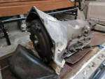1995 4L60E 2WD Chevy GMC Van or pickup