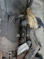 1995 4L60E 2WD Chevy GMC Van or pickup