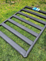ARB Base Rack 72” x 51” mfg# 1770030