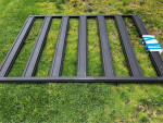 ARB Base Rack 72” x 51” mfg# 1770030