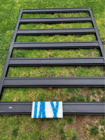 ARB Base Rack 72” x 51” mfg# 1770030