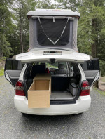 2005 Toyota Highlander Limited AWD 129,000 mi