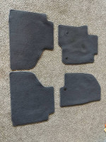 GMC Yukon Mats